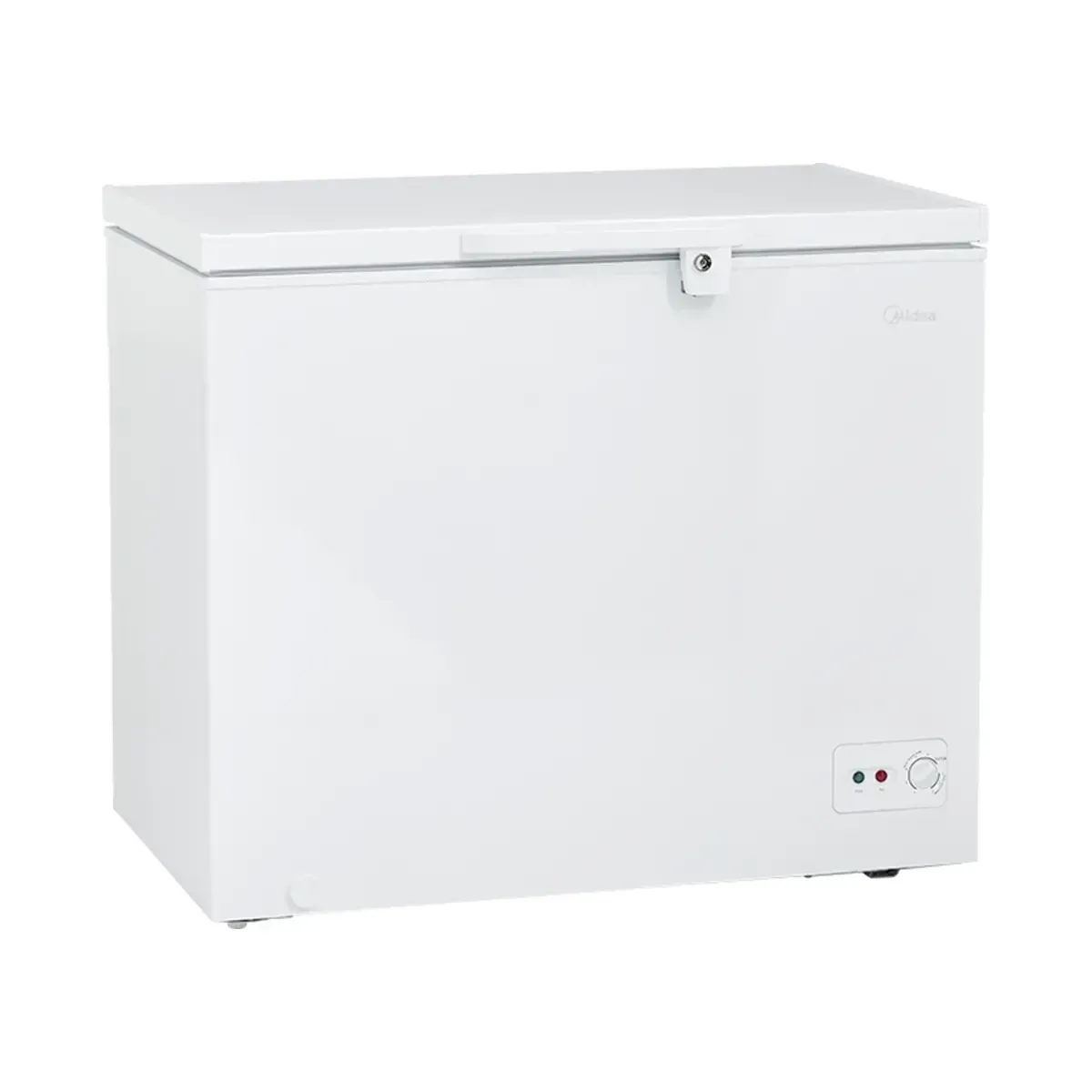 Congelador Midea 9 Pies — Congelador Midea 9 Pies