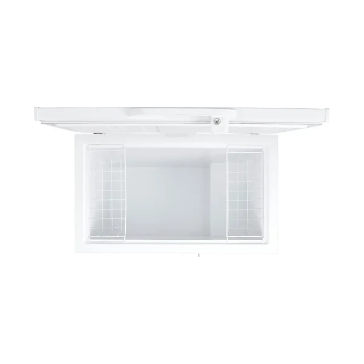 Congelador Midea 9 Pies — Congelador Midea 9 Pies