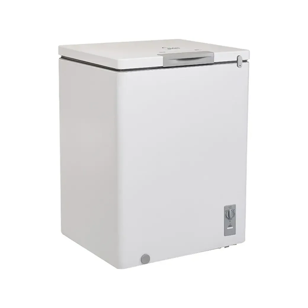 Congelador Triple Cooling System 5 Pies Cúbicos — Congelador Triple Cooling System 5 Pies Cúbicos