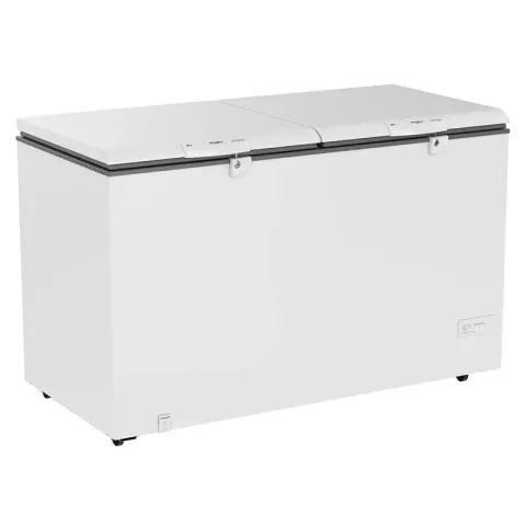 Congelador Whirlpool 19 Pies