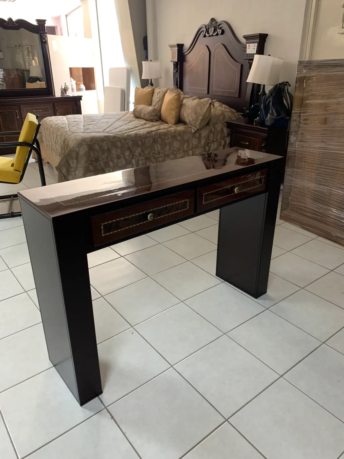 Credenza Al-Ger — Credenza Al-Ger