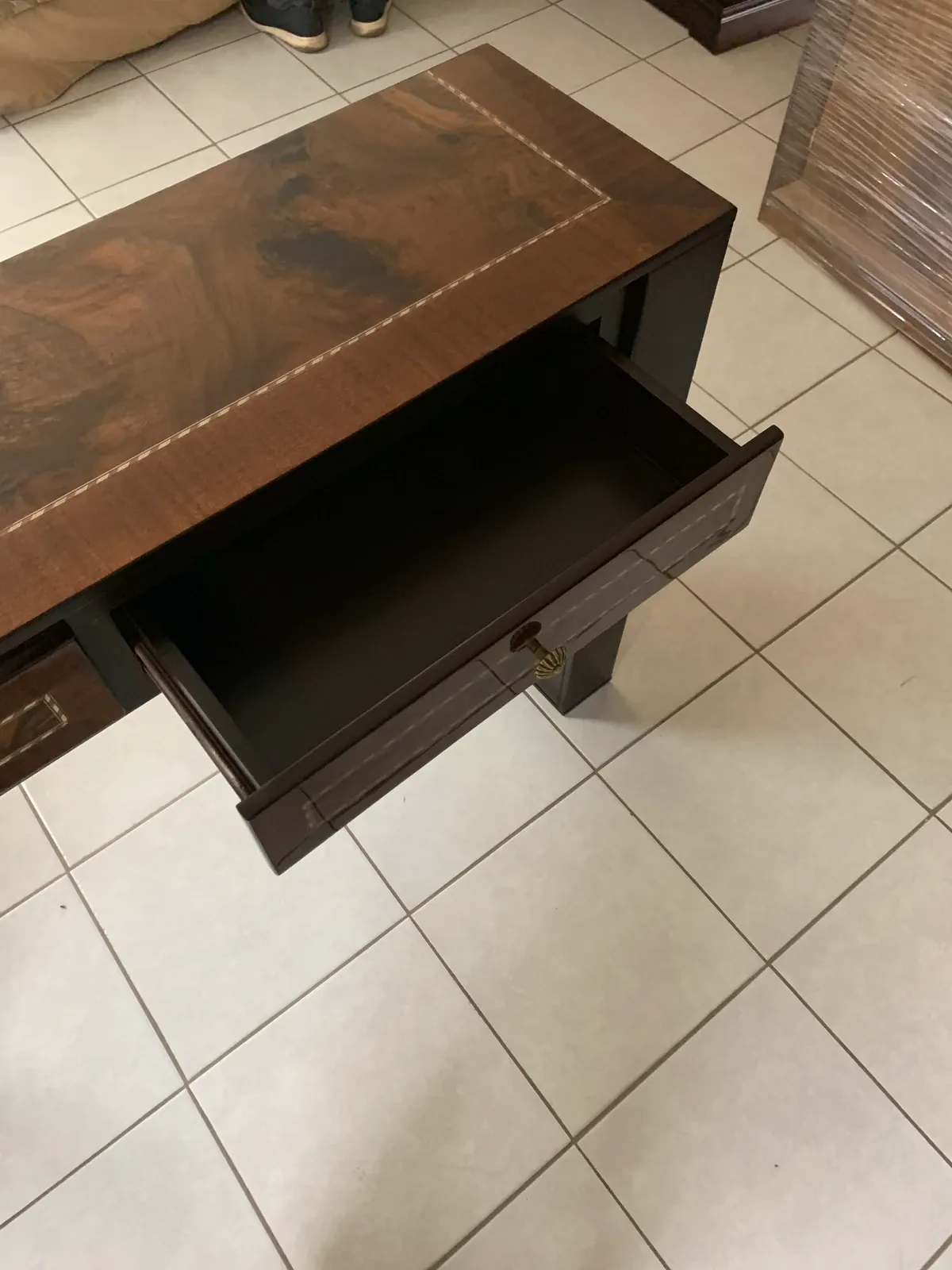 Credenza Al-Ger — Credenza Al-Ger