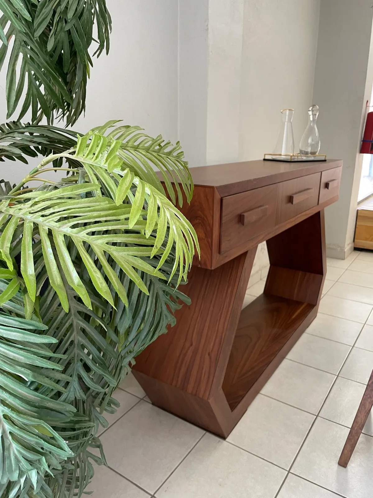 Credenza Alteña Sorrento — Credenza Alteña Sorrento