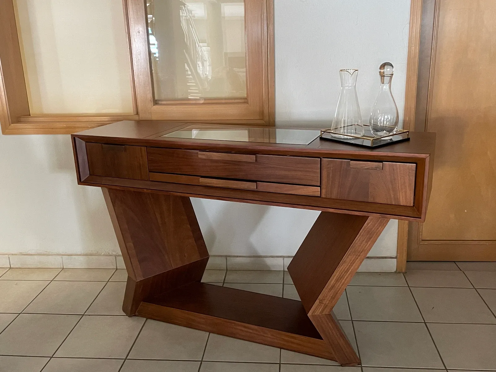 Credenza Alteña Vernot — Credenza Alteña Vernot