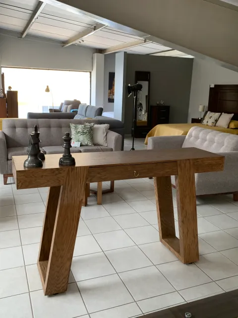 Credenza Inhuma