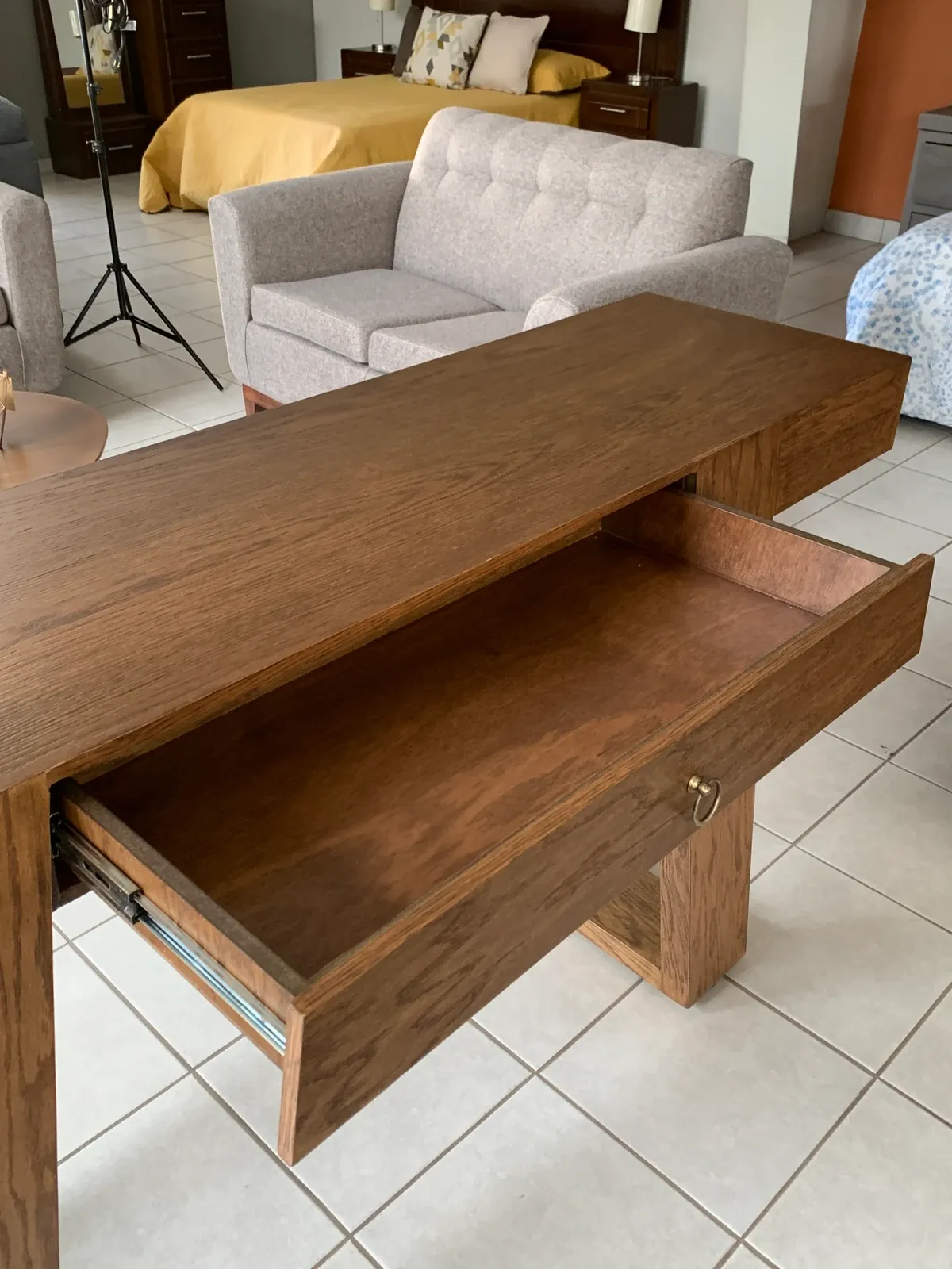 Credenza Inhuma — Credenza Inhuma