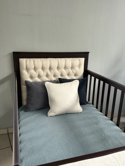 Cuna DM Prisma