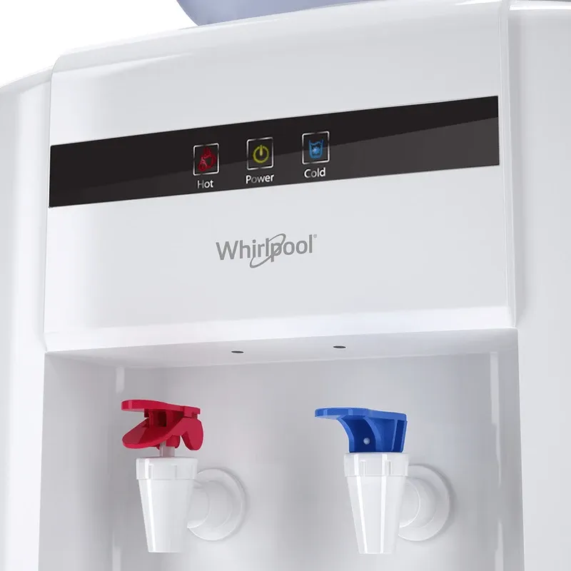 Despachador de Agua WK5053Q — Despachador de Agua WK5053Q