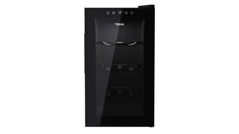 Enfriador de vinos de libre instalación para 8 botellas