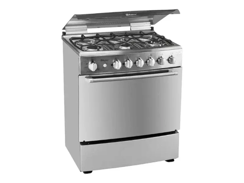 Estufa Koblenz INN EKE-505F 30" — Estufa Koblenz INN EKE-505F 30"