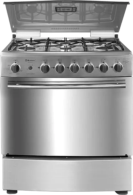 Estufa Koblenz Monaco EKR-502F — Estufa Koblenz Monaco EKR-502F