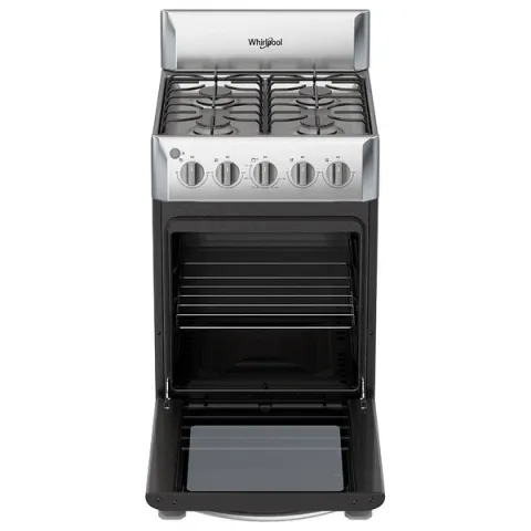 Estufa Whirlpool 30" Piso WWR3000S