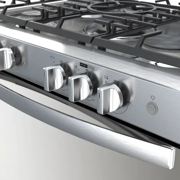 Estufa Whirlpool Empotrable WE7000 Empotrar — Estufa Whirlpool Empotrable WE7000 Empotrar