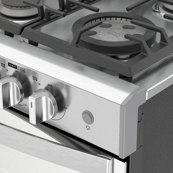 Estufa Whirlpool Empotrable WE7100 Empotrar — Estufa Whirlpool Empotrable WE7100 Empotrar
