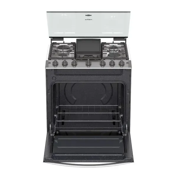 Estufa Whirlpool WFR5200 — Estufa Whirlpool WFR5200