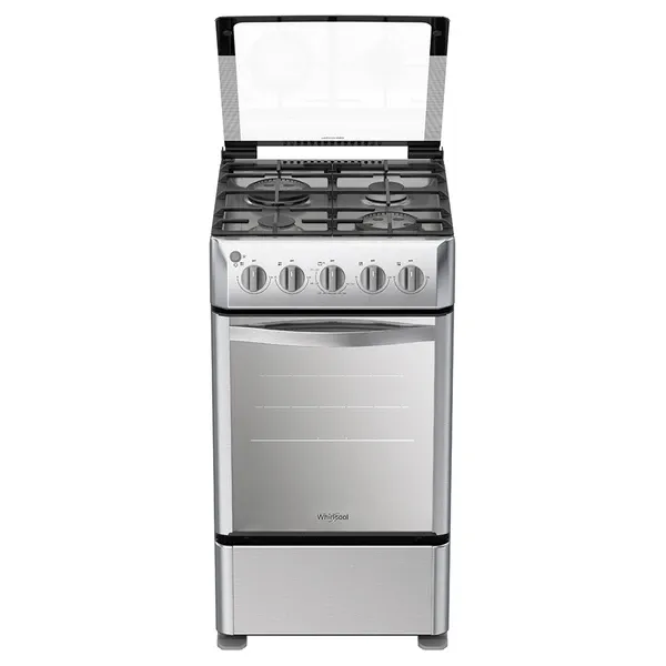 Estufa Whirlpool WWR7000 — Estufa Whirlpool WWR7000