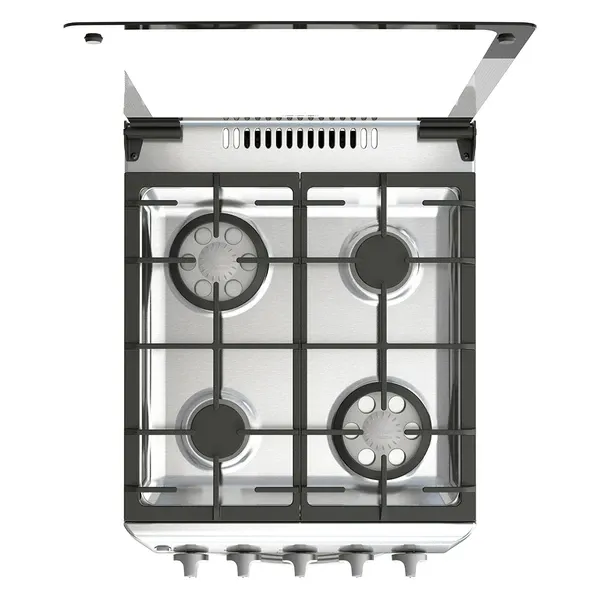Estufa Whirlpool WWR7000 — Estufa Whirlpool WWR7000