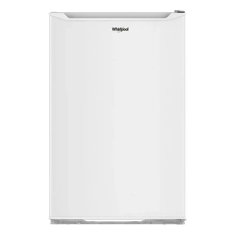 Frigobar 128 L / 5 pies cúbicos Blanco — Frigobar 128 L / 5 pies cúbicos Blanco