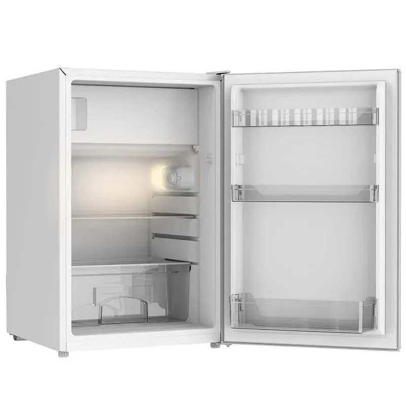 Frigobar 128 L / 5 pies cúbicos Blanco — Frigobar 128 L / 5 pies cúbicos Blanco