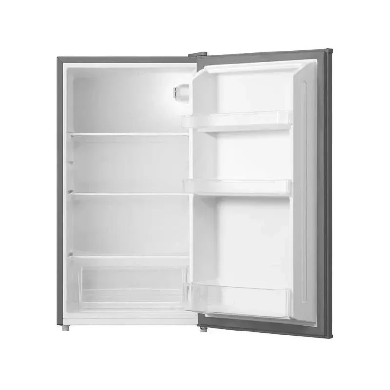 Frigobar Midea MDRD96CCNLS 4 Pies Low Frost — Frigobar Midea MDRD96CCNLS 4 Pies Low Frost