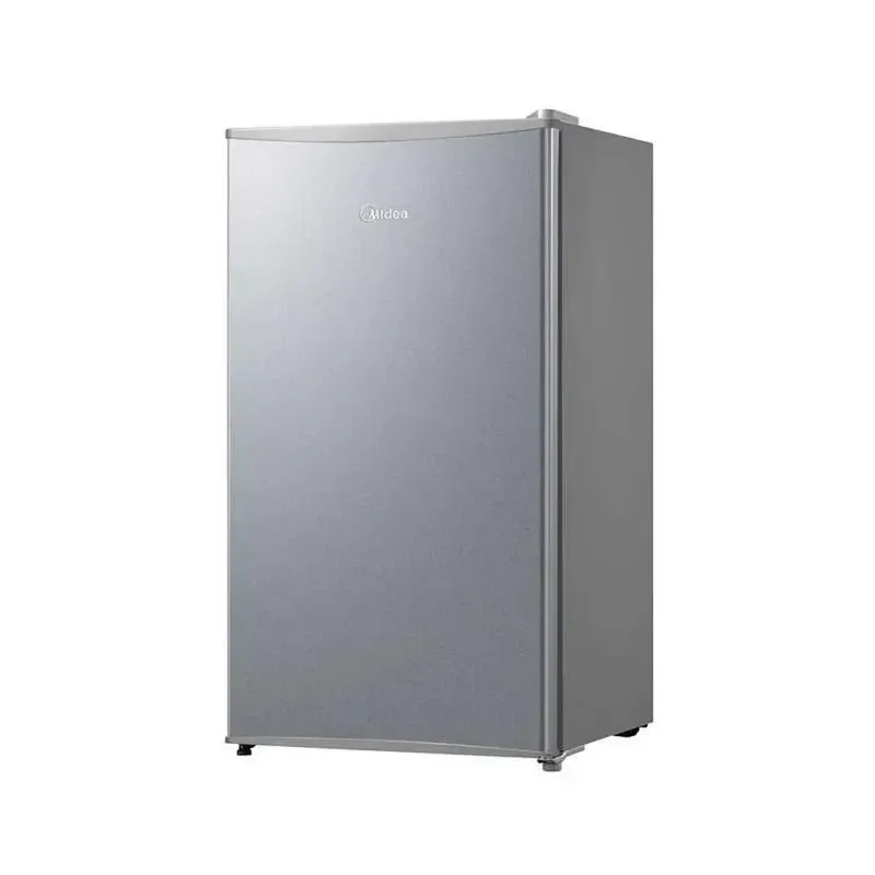 Frigobar Midea MDRD96CCNLS 4 Pies Low Frost — Frigobar Midea MDRD96CCNLS 4 Pies Low Frost