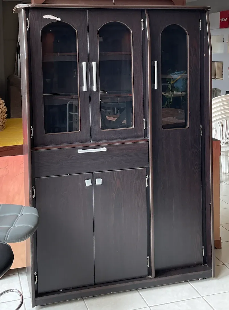 Gabinete Contreras — Gabinete Contreras