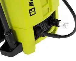 Hidrolavadora HL-310 — Hidrolavadora HL-310
