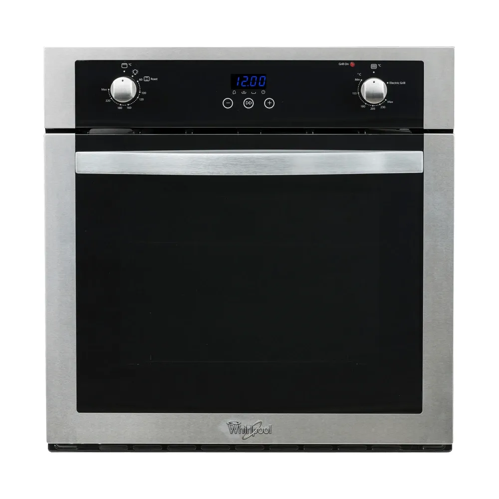 Horno de Gas 24" — Horno de Gas 24"