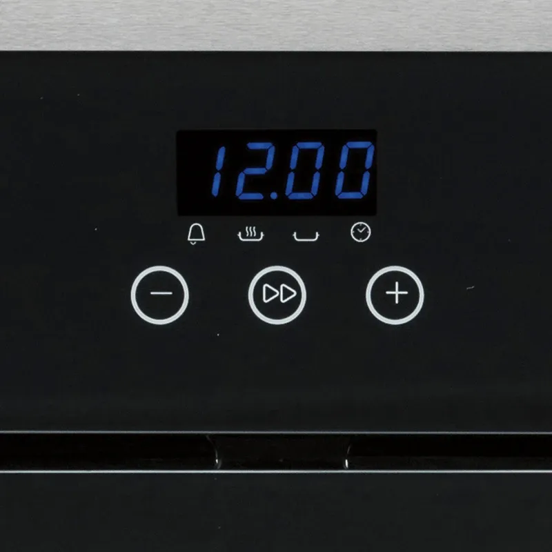 Horno de Gas 24" — Horno de Gas 24"