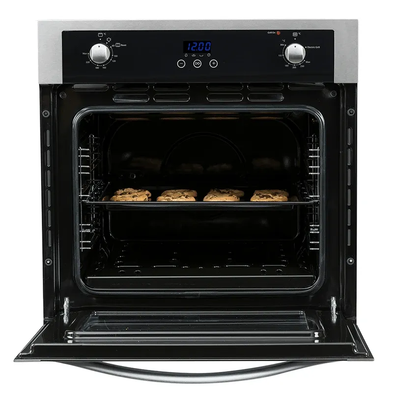 Horno de Gas 24" — Horno de Gas 24"