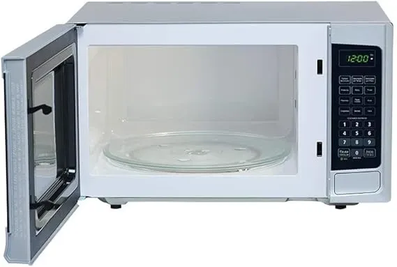 Horno de microondas MMDP11 — Horno de microondas MMDP11