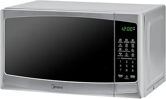 Horno de microondas MMDP11 — Horno de microondas MMDP11