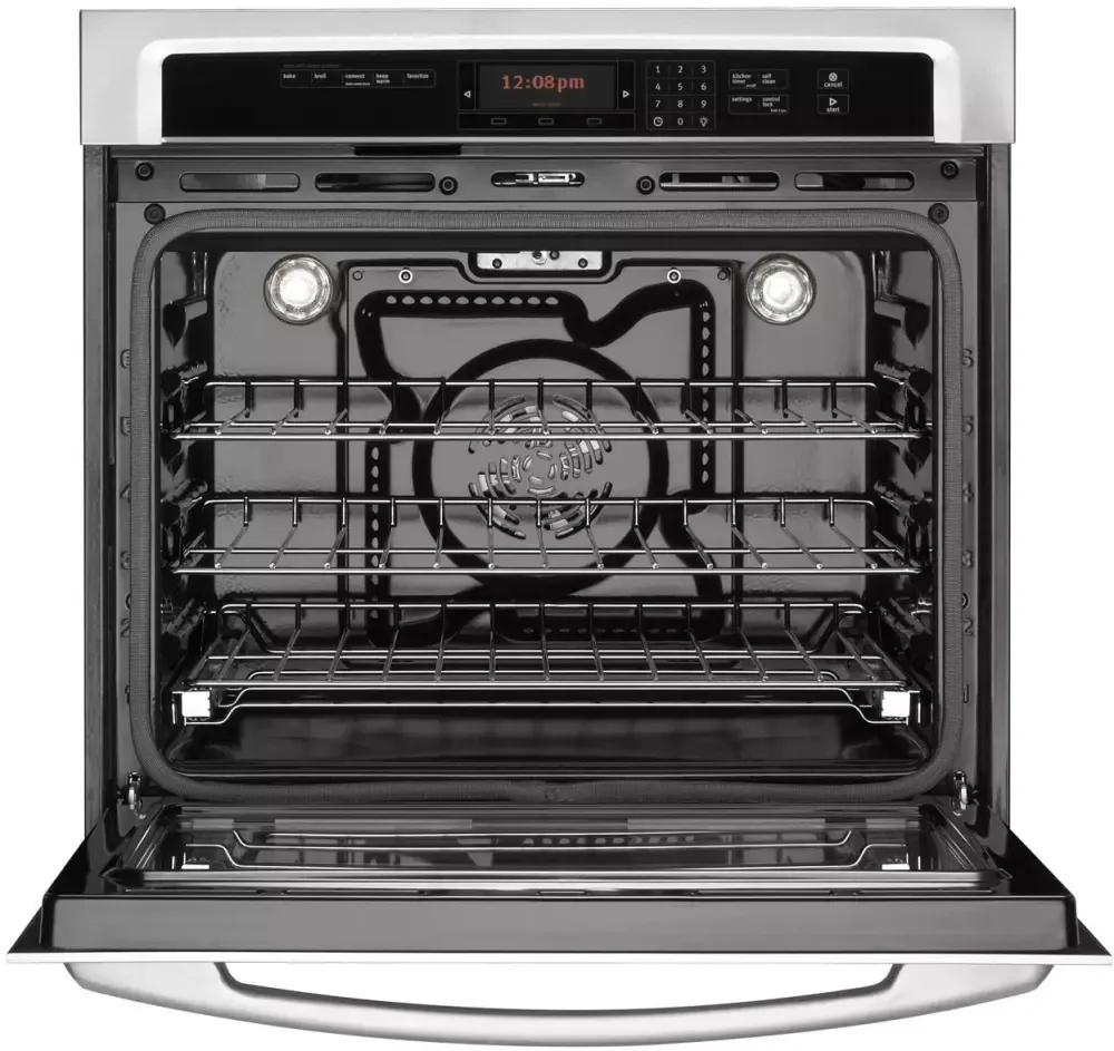 Horno Electrico — Horno Electrico