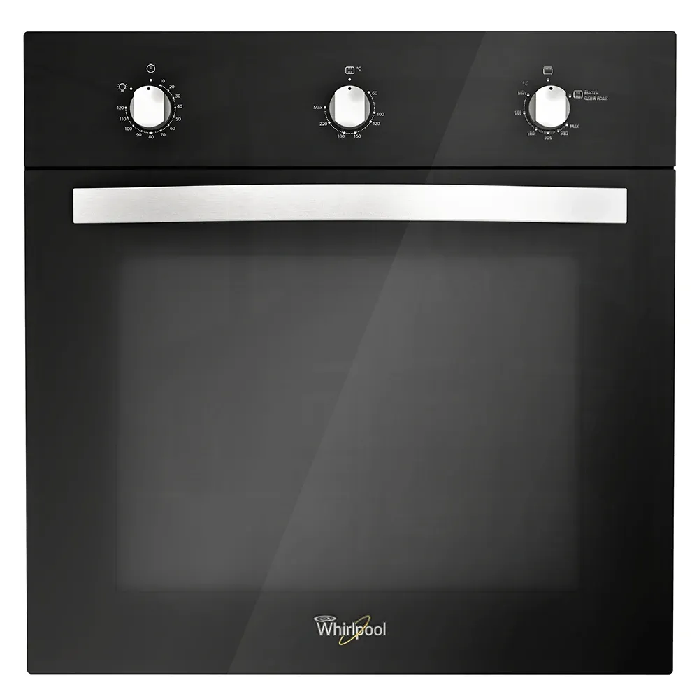 Horno Gas 24" — Horno Gas 24"