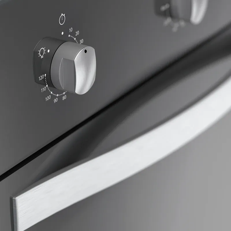 Horno Gas 24" — Horno Gas 24"