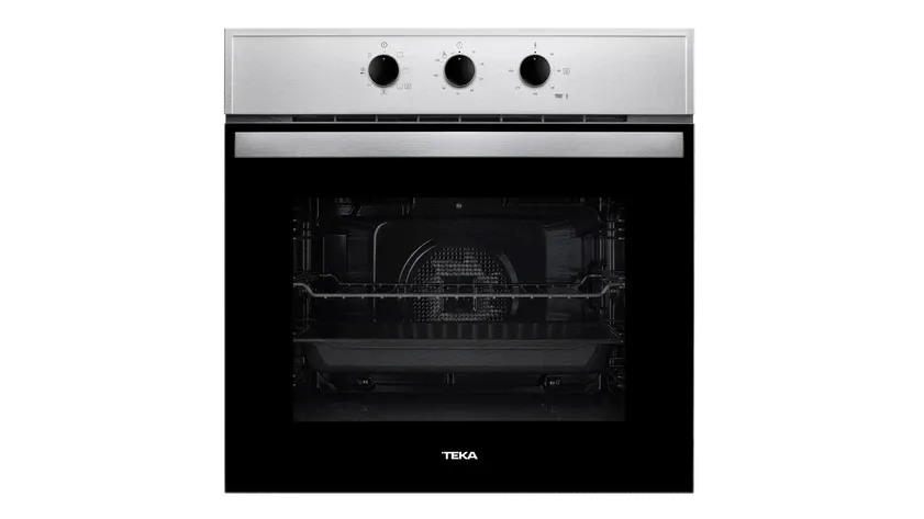 Horno Multifunción WISH HBB 605 — Horno Multifunción WISH HBB 605
