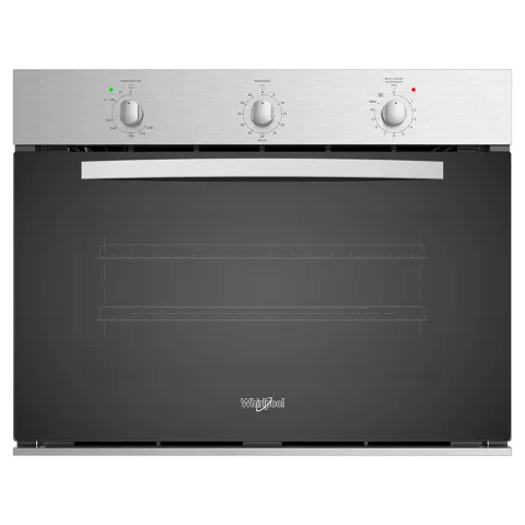 Horno Whirlpool WOA300S