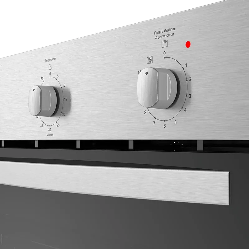 Horno Whirlpool WOA300S — Horno Whirlpool WOA300S
