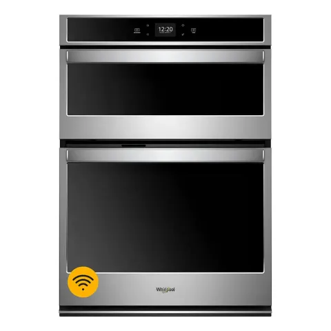 Horno Whirlpool WOC54EC0HS