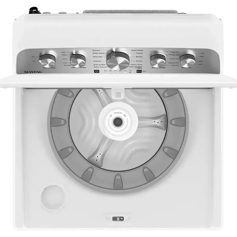 Lavadora carga superior 24kg ExtraPower HE — Lavadora carga superior 24kg ExtraPower HE