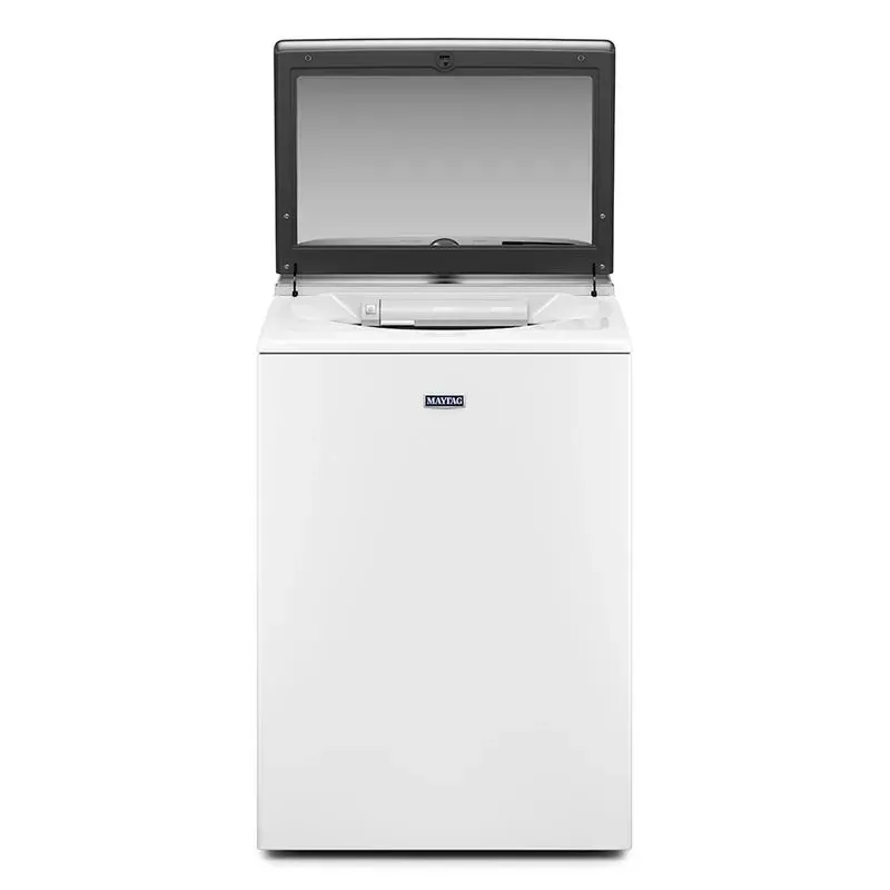 Lavadora Maytag 7MMVW7230LW — Lavadora Maytag 7MMVW7230LW