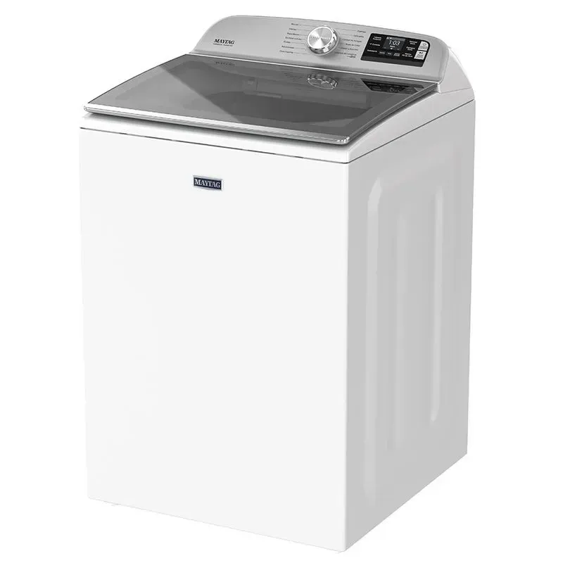 Lavadora Maytag 7MMVW7230LW — Lavadora Maytag 7MMVW7230LW