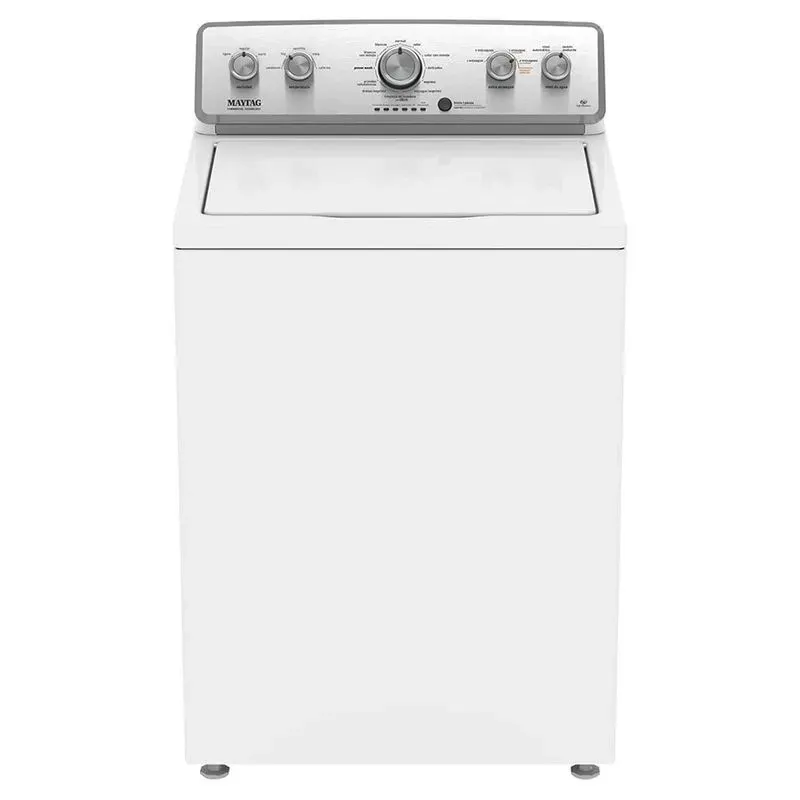 Lavadora Maytag 7MMVWC465JW — Lavadora Maytag 7MMVWC465JW