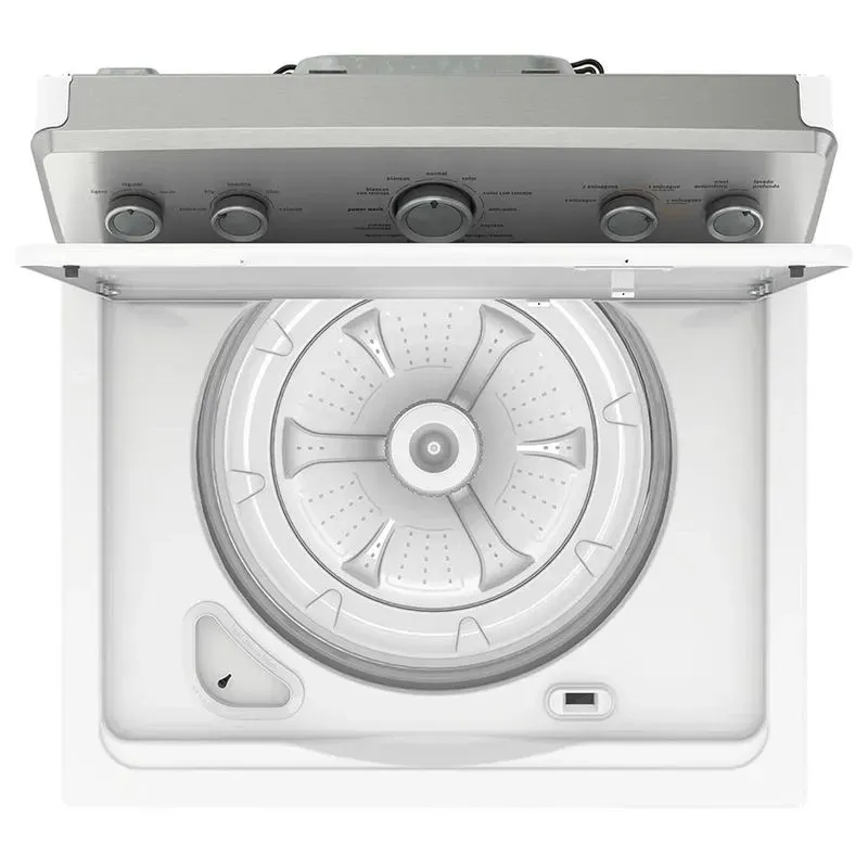 Lavadora Maytag 7MMVWC465JW — Lavadora Maytag 7MMVWC465JW