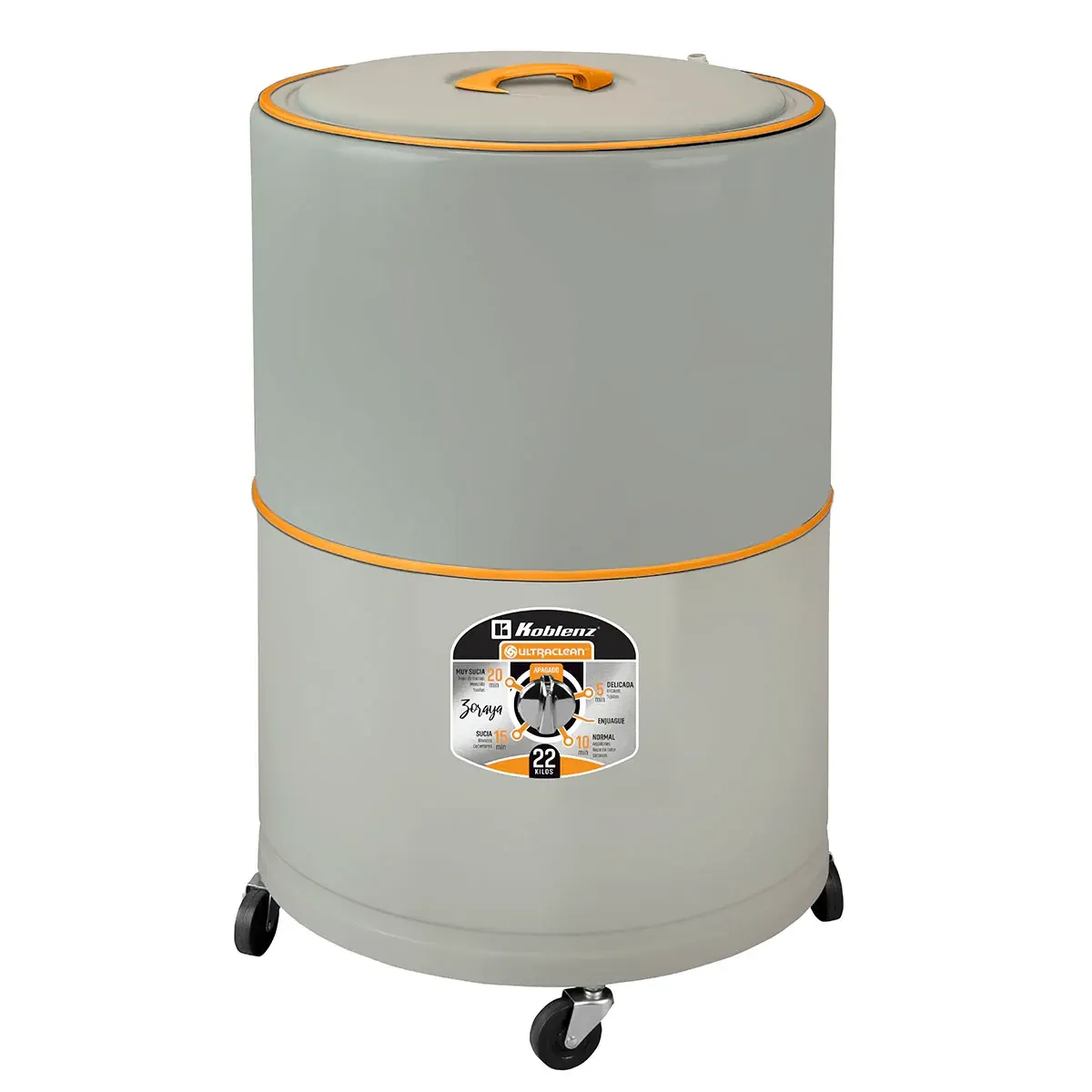 Lavadora Redonda Transmision — Lavadora Redonda Transmision
