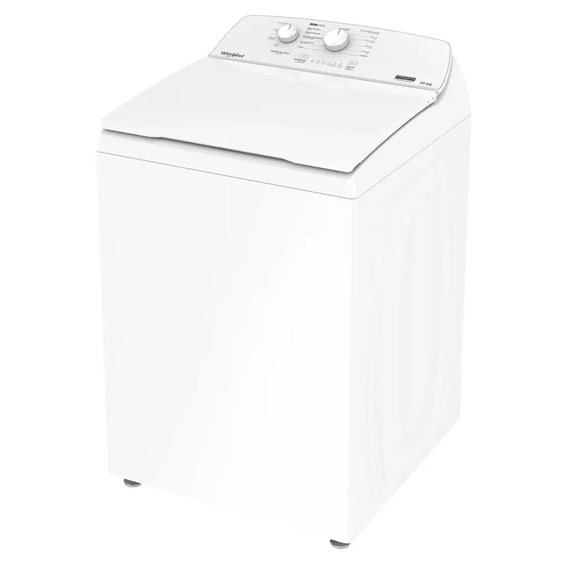 Lavadora Whirlpool 16KG — Lavadora Whirlpool 16KG