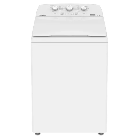 Lavadora Whirlpool 17KG