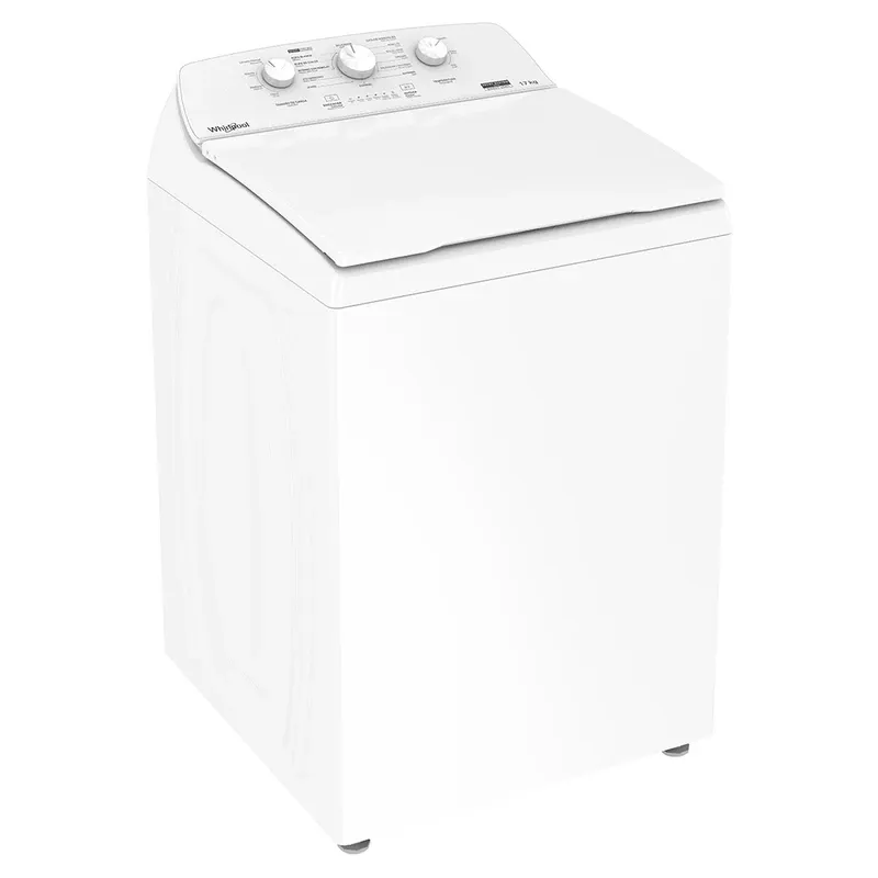 Lavadora Whirlpool 17KG — Lavadora Whirlpool 17KG
