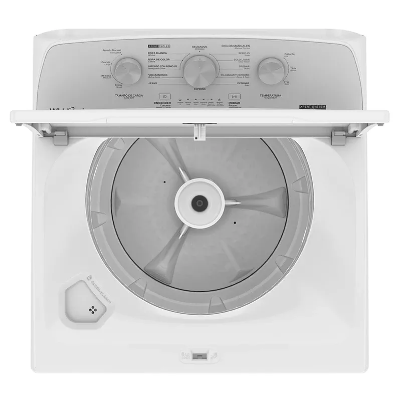 Lavadora Whirlpool 17KG — Lavadora Whirlpool 17KG