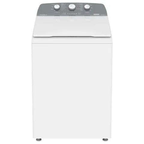 Lavadora Whirlpool 18KG